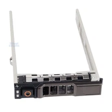 2.5" SAS/SATA Hard Drive Tray Caddy Sled For Dell EMC PowerEdge T640 T440 SFF