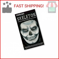 Mehron Makeup Premium Character Kits Makeup Kits for Halloween  Cosplay Made