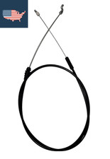 US For Replace 746-04703 746-04703A 946-04703 946-04703A Clutch Control Cable