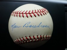 Top 10 Lou Boudreau Baseball Cards 31