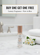 10ml Concentrated Fragrance Roll-On Body Oil   Buy 1 Get 1 Free 2 Bottles 