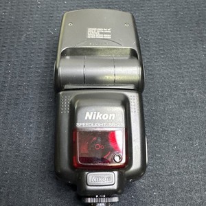 Nikon Sb 25 Speedlight | eBay