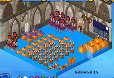 Webkinz Halloween lot A , you choose 6 items