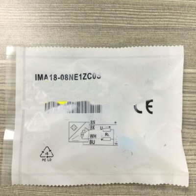 1PC NEW IMA18-08NE1ZC0S Proximity switch sensor