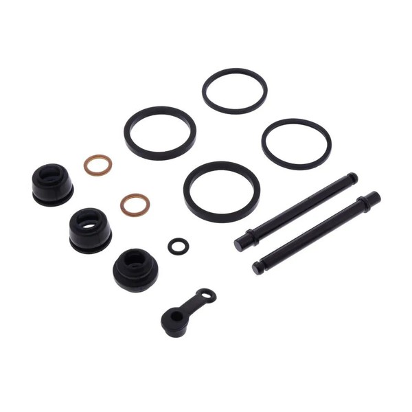 Bremssattel Reparatursatz Hinten 18-3163 FüR Honda VF 500 F2 Interceptor 84-87-image