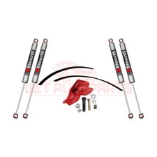 Skyjacker 2-2.5 In Suspension Lift Kit With M95 Performance Shocks Sky-f93203k-m Skyjacker 2-2.5 In Suspension Lift Kit With M95 Performance Shocks Sky-f93203k-m