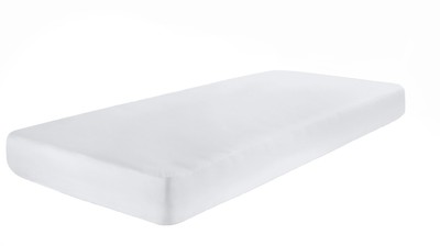 DORMISETTE Matratzenauflage Molton BL 90x200 cm weiß