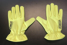 Spy Ninjas Project Zorgo Tech Gloves Kids Youth Small Neon Green