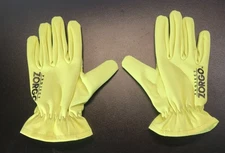 Spy Ninjas Project Zorgo Tech Gloves Kids Youth Small Neon Green