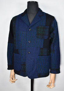Beams Plus Harris Tweed | eBay