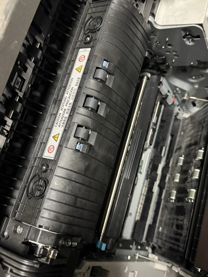 Tambor y desarrollador Ricoh Sp8300 OEM, correa de transferencia, unidad de fusor Foto 2 de 4