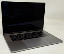 2017 Apple MacBook Pro 15.4 Inch Laptops for sale | eBay