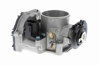 Vemo V10-81-0020 Drosselklappenstutzen FüR Seat VW
