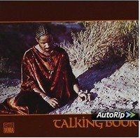 Stevie Wonder - Talking Book CD