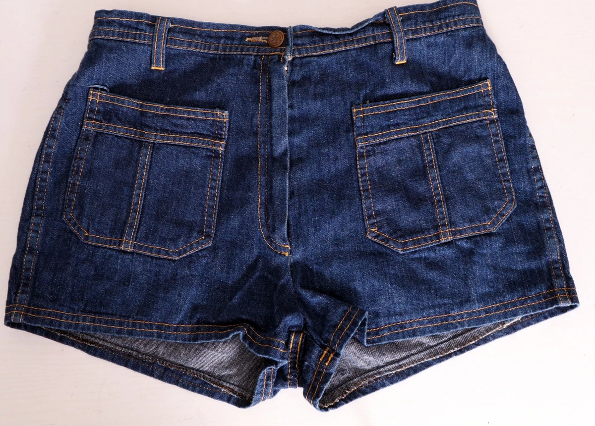 1970s Vintage Shorts for Women for sale - eBay
