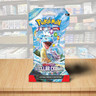Pokemon Scarlet & Violet Stellar Crown Sealed Booster Sleeved Pack - Cover B