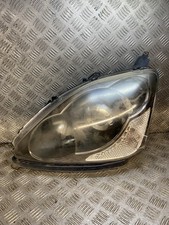 Honda Civic HATCHBACK 5DR SE MK7 2005 PASSENGER driver Headlights Pair