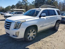 Escalade 2017 Seat Rear 5062627 Escalade 2017 Seat Rear 5062627