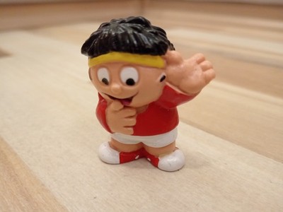 Mainzelmännchen 1994  ZDF/NFP Figur Bullyland