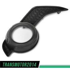 Fit For 2014-2020 Toyota 4Runner Front Fog Light Bezel Trim Right Passenger Side