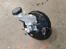 KIA SORENTO II XM Unterdruck-Bremskraftverst�rker 58500C5150 Diesel 34045346