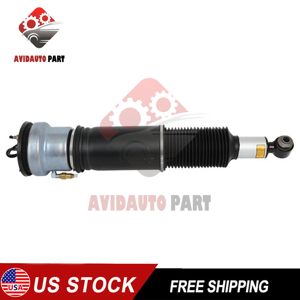 Rear Left Air Suspension For Rolls Royce Phantom RR1 RR1N 2004-2014 Shock Strut