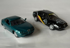 Alfa Romeo Giulia GTA rotmet véhicule miniature 421181760-S1806901