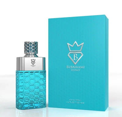 No Limit von Bujairami Eau de Parfum - 100ml - EDP
