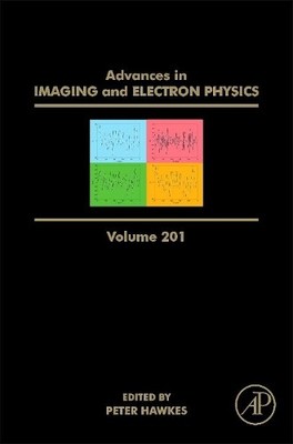 Advances in Imaging and Electron Physics - 9780128120897