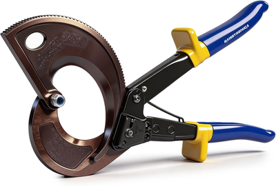 #ad Ratchet Cable CuttersHeavy Duty Wire Cutters for Cutting Electrical Copper amp; Al $71.78