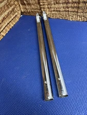 Hoover S3493 Dimension 1000 Canister Vacuum - Extension Metal Wand Wands Tubes