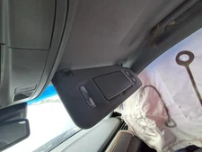 Used Right Sun Visor fits: 2016 Gmc Yukon Right Grade A