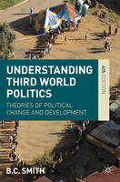 Brian Smith | Understanding Third World Politics | Taschenbuch | Englisch (2013)