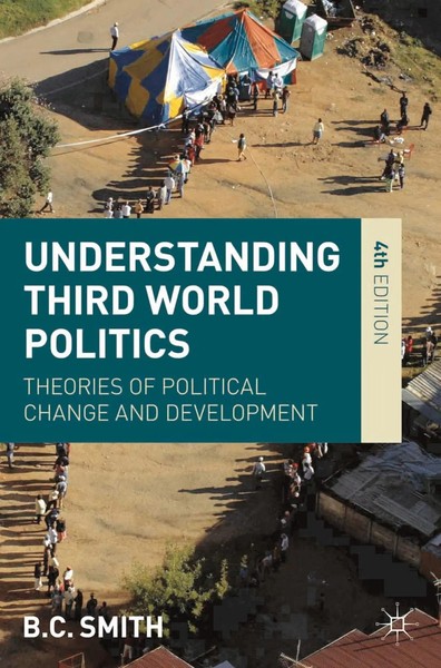 Brian Smith | Understanding Third World Politics | Taschenbuch | Englisch (2013)-image