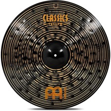MEINL Classics Custom Dark Ride Cymbal 24 in.