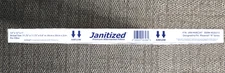 Janitized JAN-HVAC247 Premium Replacement Commercial Filter 