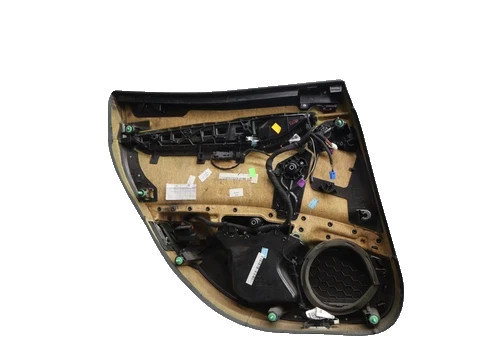 Maserati Ghibli 2014-2022 Rear Right Side panel P/N 670018318
