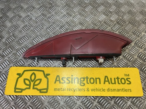 2003-10 Alfa Romeo GT Nearside Passenger Rear Light 60681559 - Picture 14 of 14