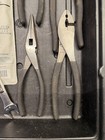 Craftsman USA 126pc  Mechanics Tool Socket Ratchet Set 33526 - Pre-Owned — photo 6