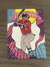 2025 Topps Summer Superstars Ketel Marte #SS-2 Diamondbacks   (A)