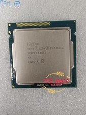 Intel Xeon E3-1265L V2 CPU 1265LV2 Quad-Core 2.5GHz 8M SR0PB LGA1155 Processer