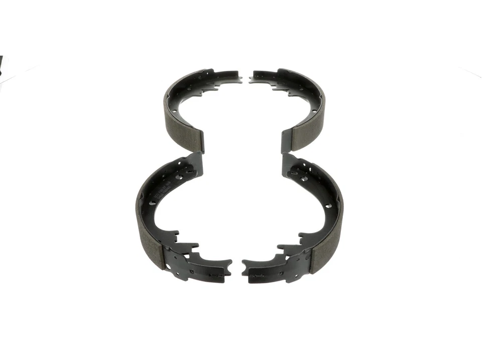 Bosch Drum Brake Shoe Set Rear BS462 For 69-99 Pontiac Bonneville Oldsmobile - Image 3 of 3