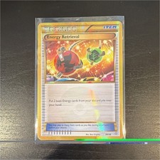 Energy Retrieval #99 Prices | Pokemon Ancient Origins | Pokemon Cards Energy Retrieval #99 Prices | Pokemon Ancient Origins | Pokemon Cards