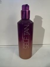 Victoria's Secret Self Tan Self-Tanning Tinted Cooling Gel 6.7 FL OZ RARE HTF