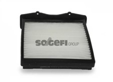 Filtre d'habitacle Land Rover FREELANDER
