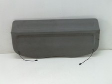 CAPPELLIERA POSTERIORE PER RENAULT Megane Scenic (06>)