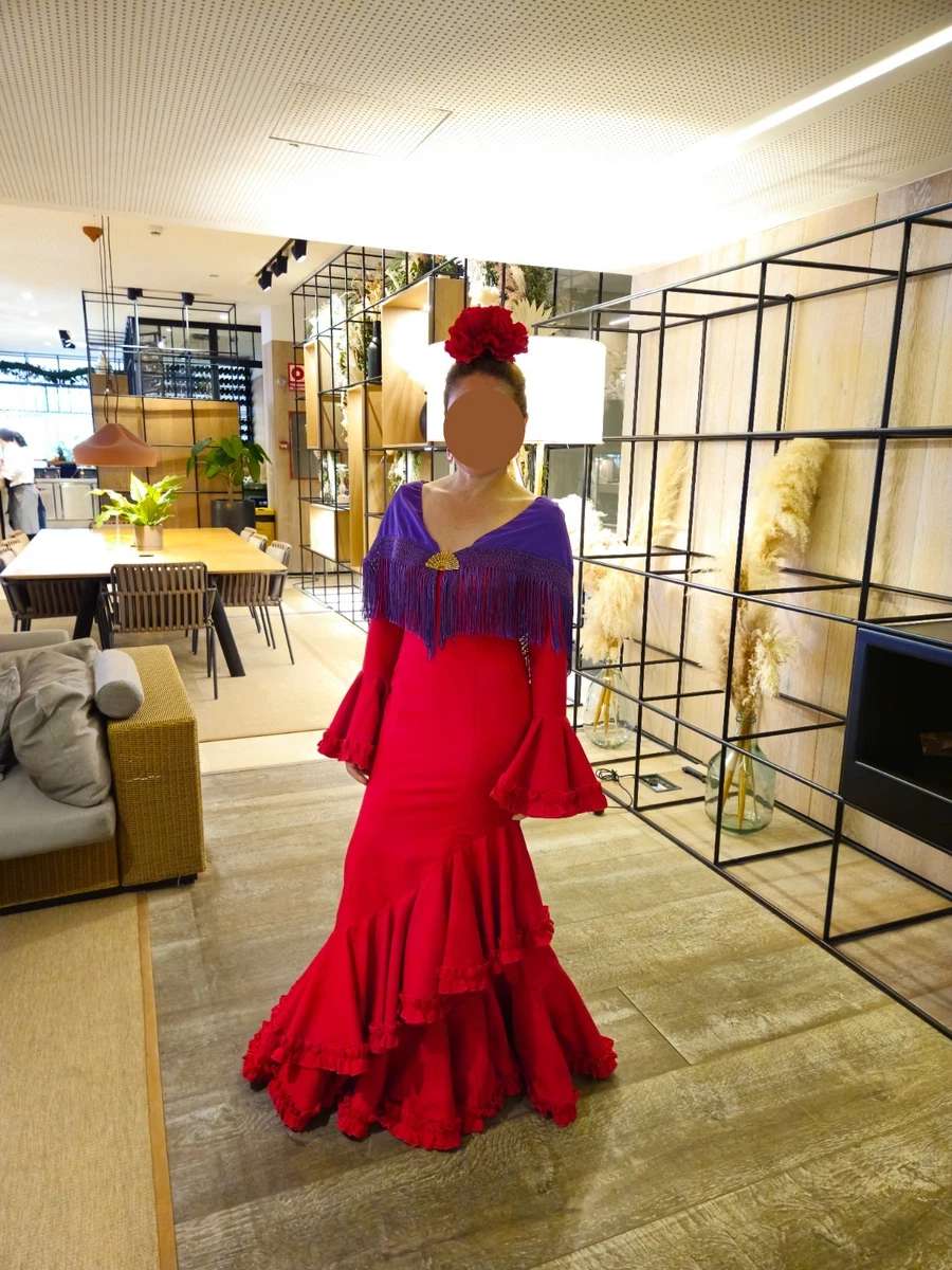 spanish dress products for sale | eBay