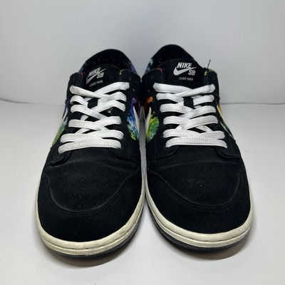 Nike SB Dunk Low Ishod Wair Tie Dye - Size 11 - (819674-019) | eBay Nike SB Dunk Low Ishod Wair Tie Dye - Size 11 - (819674-019) | eBay