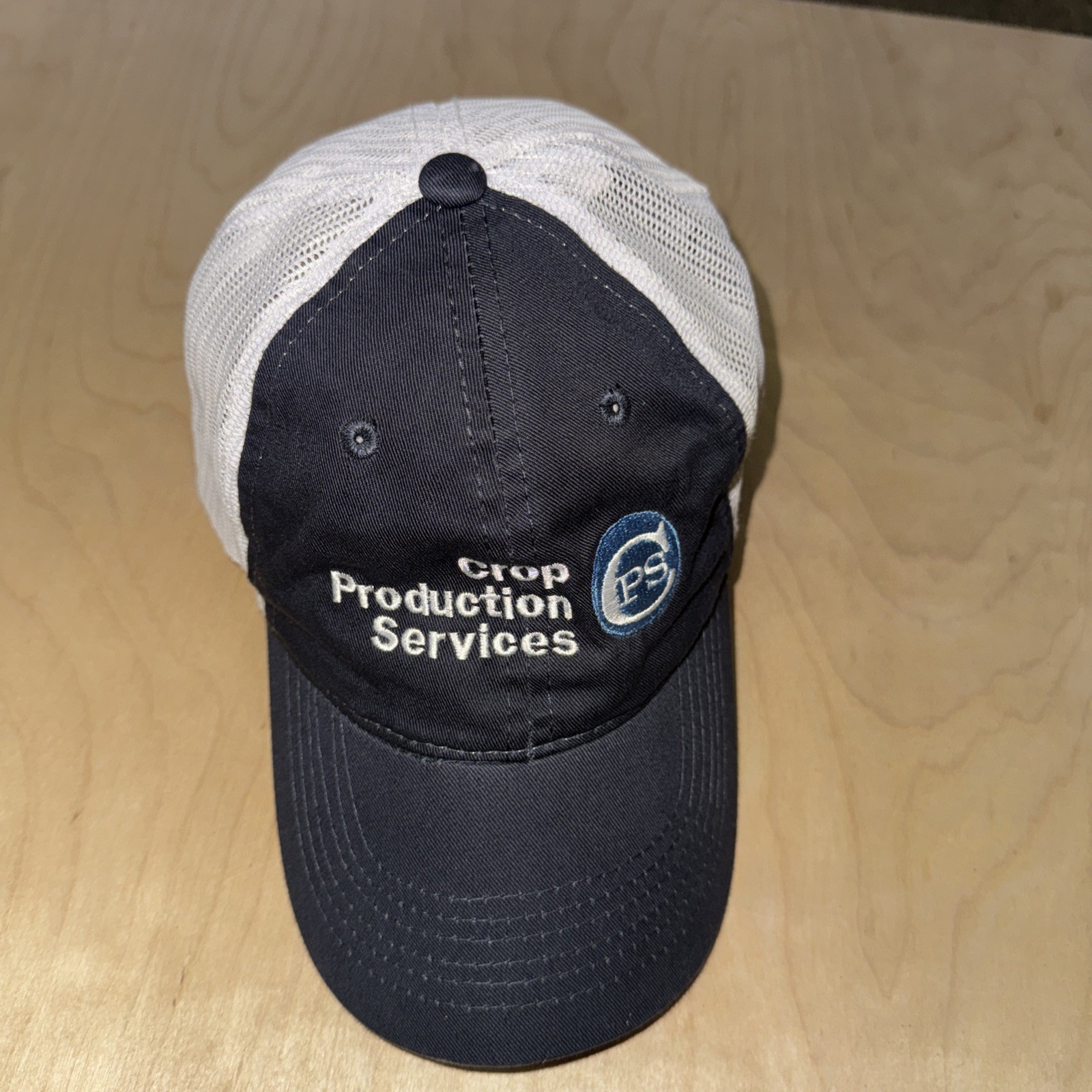 Crop Production Services Baseball Cap - image 1