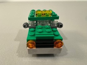 LEGO CREATOR: Mini Dumper (5865) 3 in 1